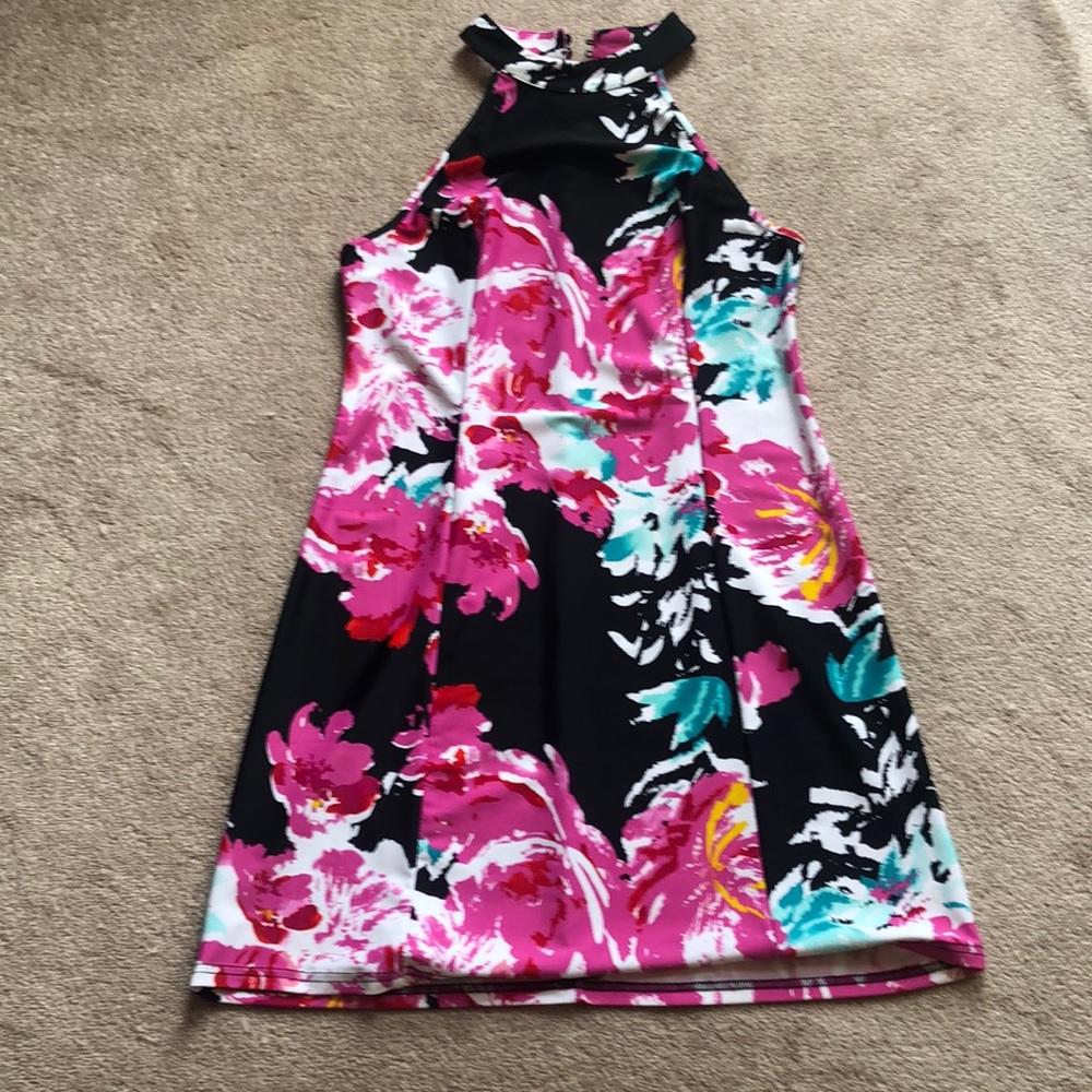 Medium dress